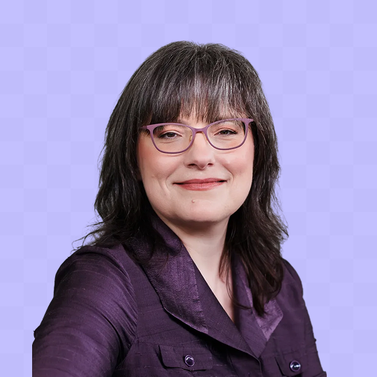 Ginevra Liptan - MD